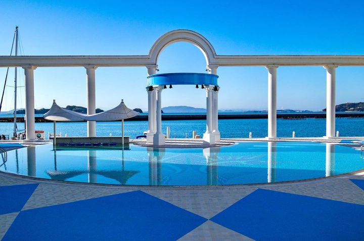 公式 絶景の宿 さくら亭 Ι