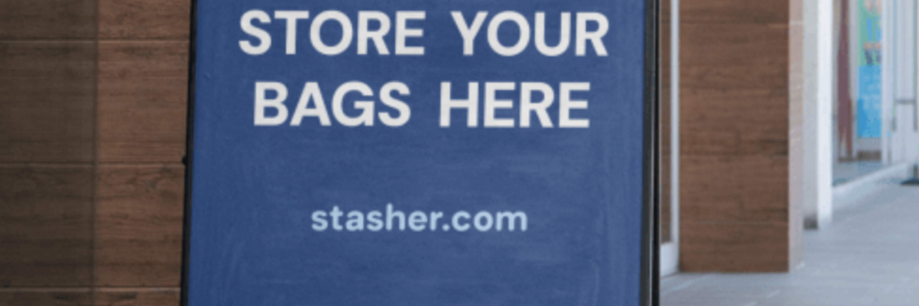 アトーチャ駅のコインロッカー : Demain