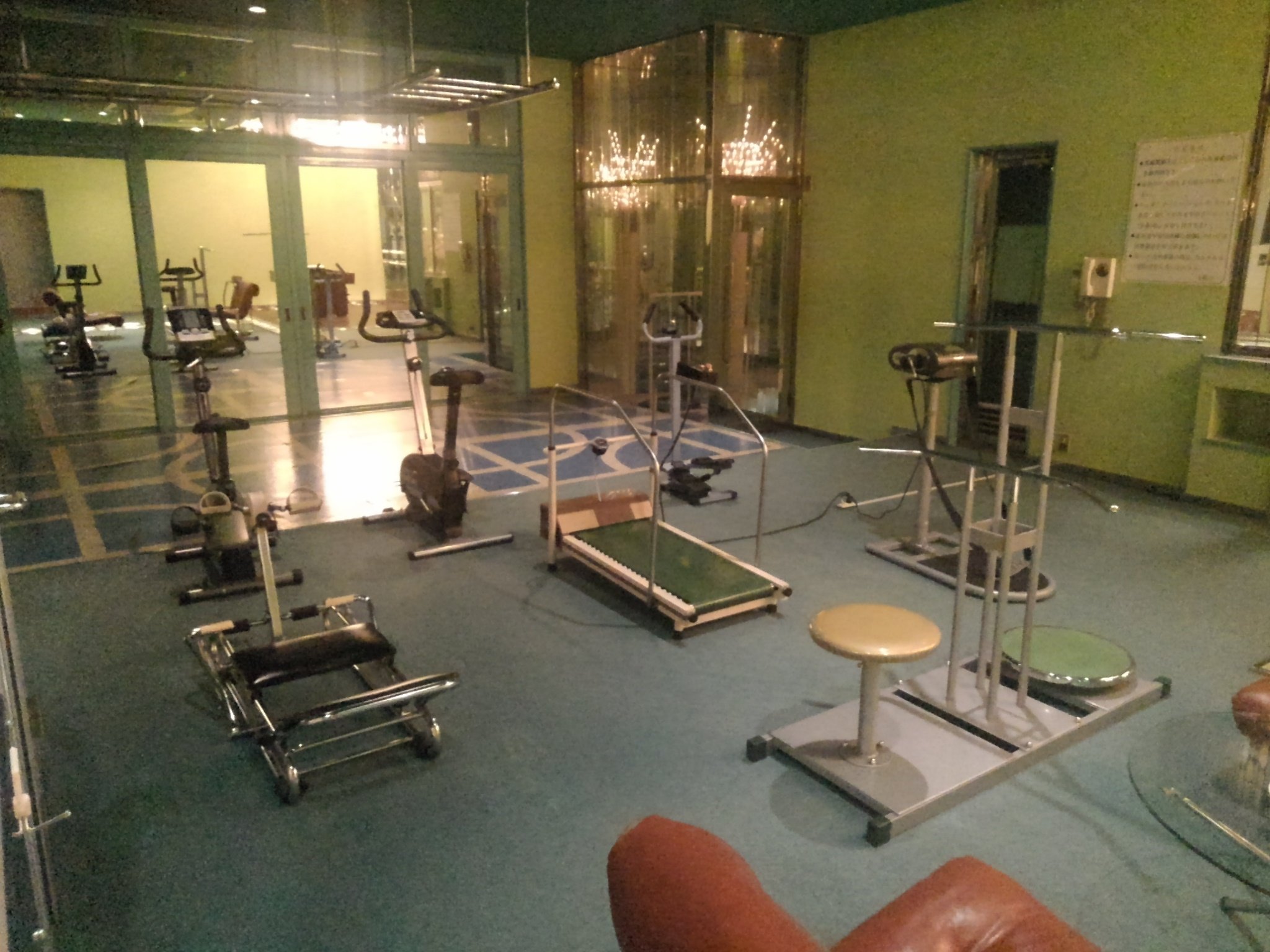 京都府 京都市伏見区・京都南IC HOTEL CHRONOS