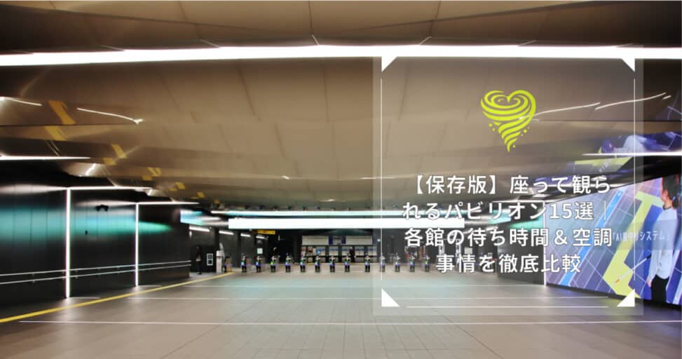 OSA パートナー国パビリオン紹介インドネシア🇮🇩 🔎C16-01「調和の中で繁栄する：自然、文化、未来」がテーマの展示です。バティック文様のトゥムトゥムという公式キャラクターもぜひご覧ください！😊✨