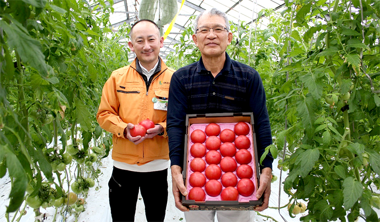 トマトde健康レシピ集東海市公式ウェブサイト