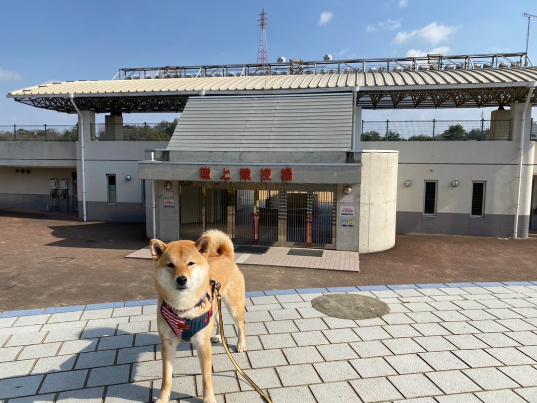 三木総合防災公園第2陸上競技場 兵庫県 こころから