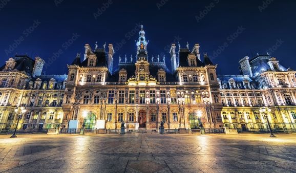 パリ・エッフェル塔 時間帯別3つの楽しみ方をご紹介