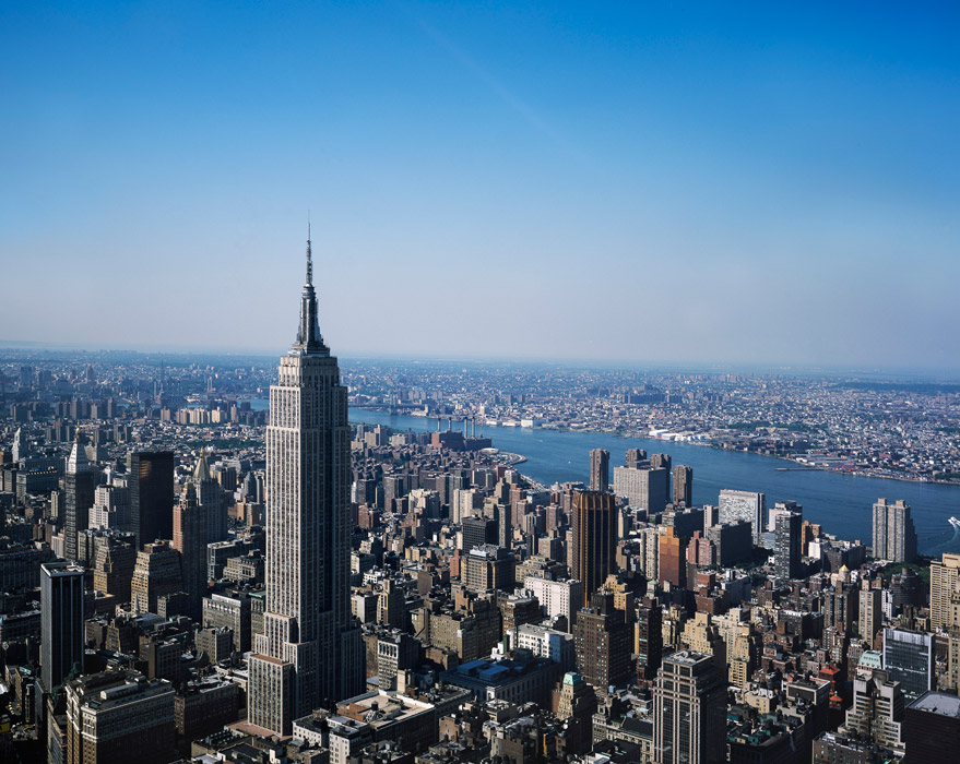 エンパイアステートビルではありません 西鉄イン新宿のブログ - 宿泊予約は＜じゃらんnet＞