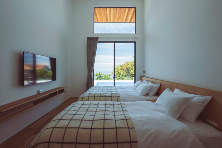 広島で大人数向け 10人～ の宿泊向け大型貸別荘・コテージ