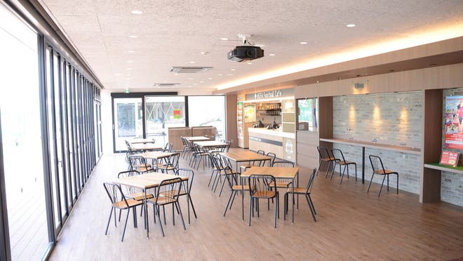 ゆったりできる市場前駅のおすすめカフェ 人気15店 -