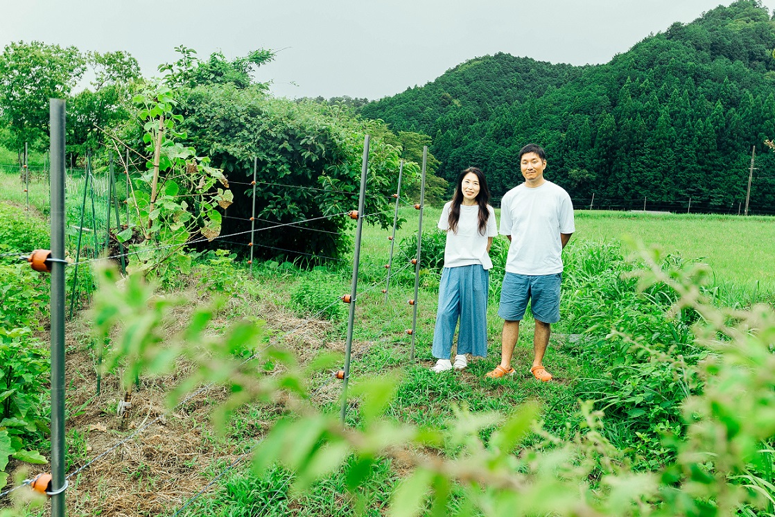 音楽好き夫婦で営むカレー屋さん ～移住先でつながる人の輪～京都丹波 福知山移住 FUKUFUKU LIFE