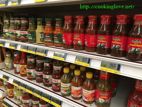 メキシコのお土産 家族・友人・ばらまきに最適お土産をご紹介！日本への一時帰国レポート～お土産編～メキシコ情報サイトメヒナビ