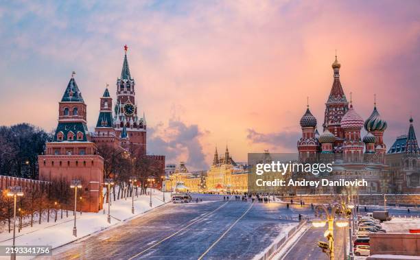 入り口は赤の広場にない！？ロシア政治の中枢クレムリンに行ってきた！ - Riku