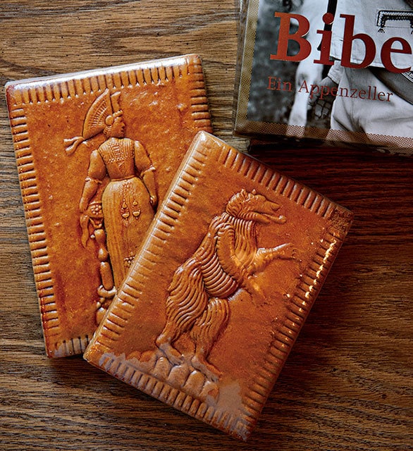 アッペンツェル スイス国内子連れ旅行③〜買ったお土産〜tammyのチューリッヒLife