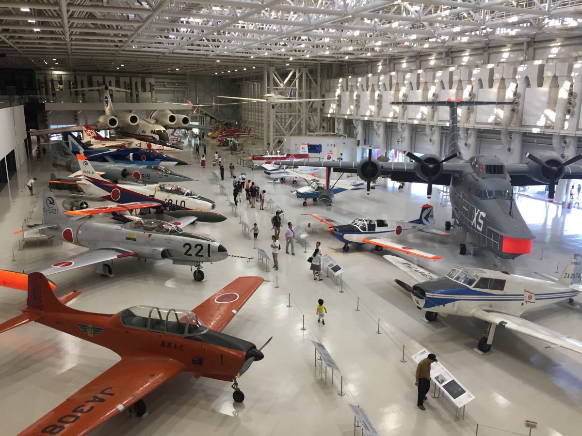 岐阜かかみがはら航空宇宙博物館観光スポット岐阜県観光公式サイト 「岐阜の旅ガイド」