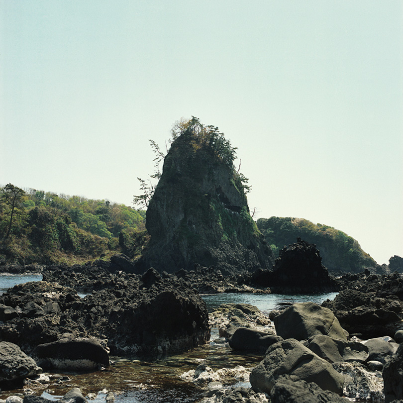 雁門 - 志賀町、巌門の写真 -