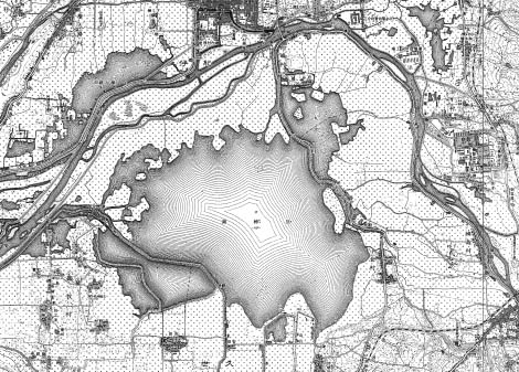 地図フリーク on X: 