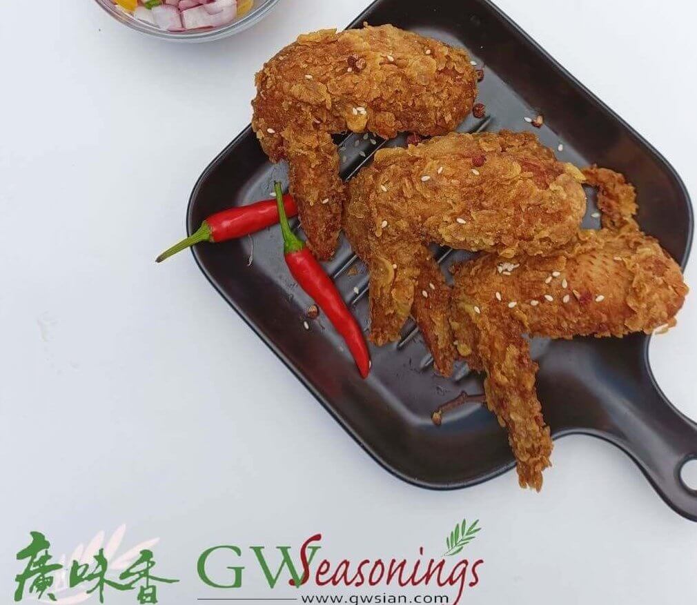 マコーミック 業務用 ケイジャンシーズニング 1ケース 270g×6個