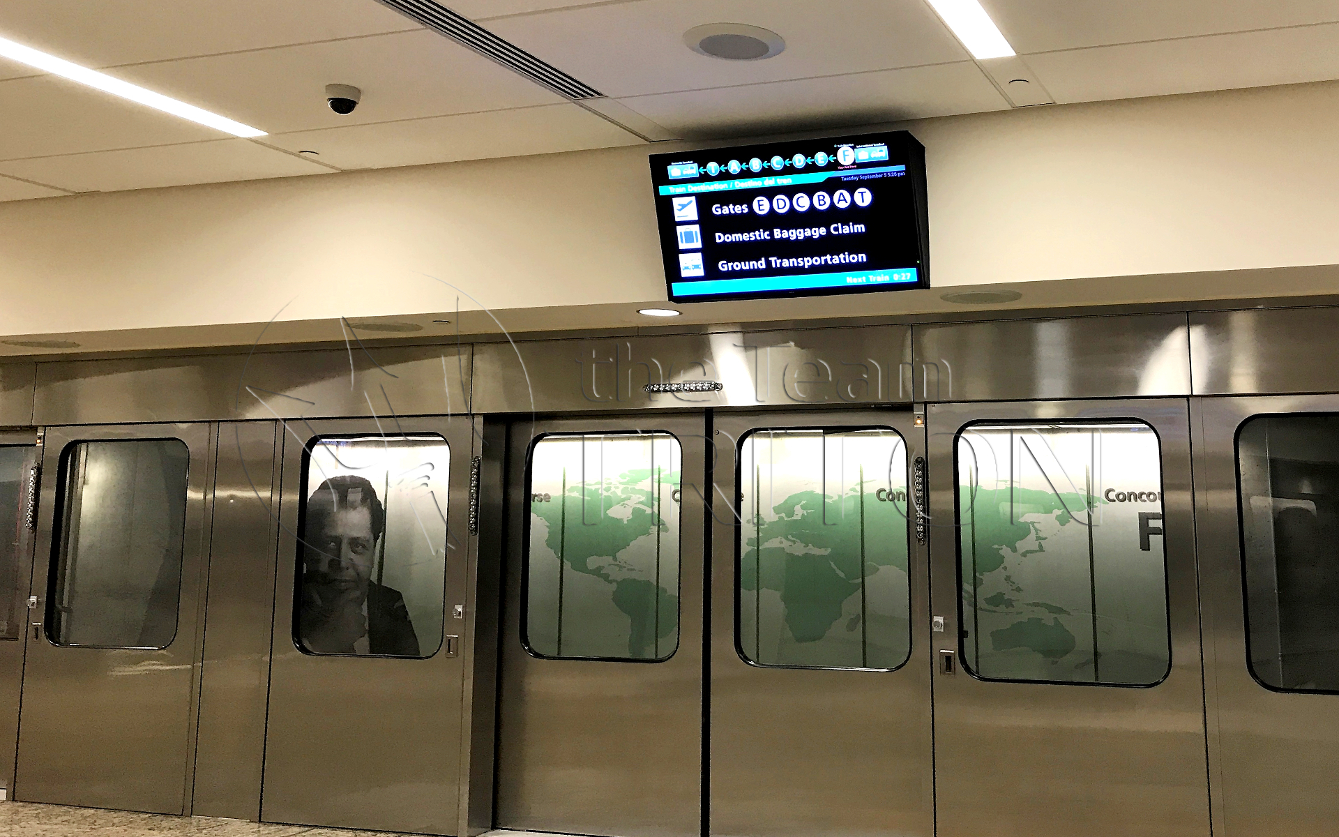 WDW旅行記＊アトランタでの乗り継ぎ〜帰国&ハシゴ旅の感想まるこの海外ディズニーブログ