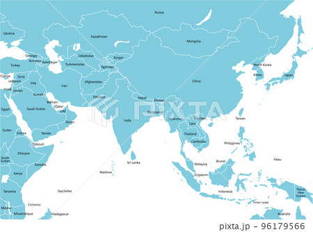 ユーラシア大陸横断 準備編① 目指せユーラシア大陸横断 –公式