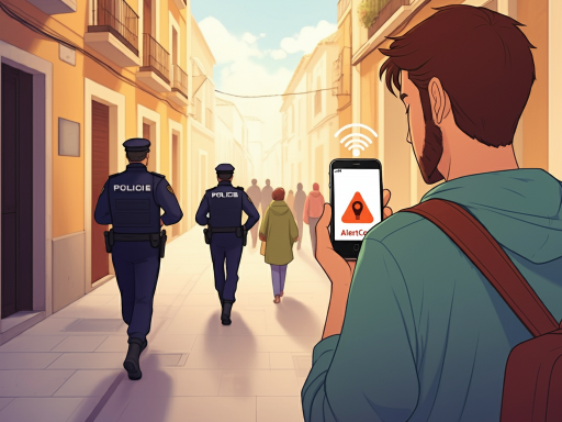 バルセロナの日常・グルメ・治安・旅行情報🇪🇸渓-Kay