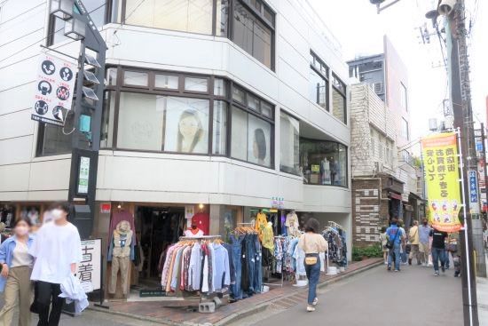 下北沢で進む再開発と街の様子をご紹介します！下北沢に暮らす