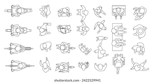 自転車に乗る女の子の絵を描いてみた その２- USALOG