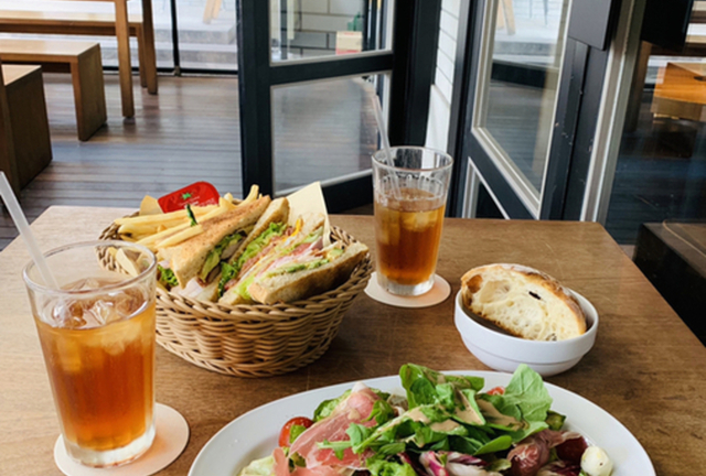 ランチならここ！表参道でお昼ご飯におすすめなお店ホットペッパーグルメ