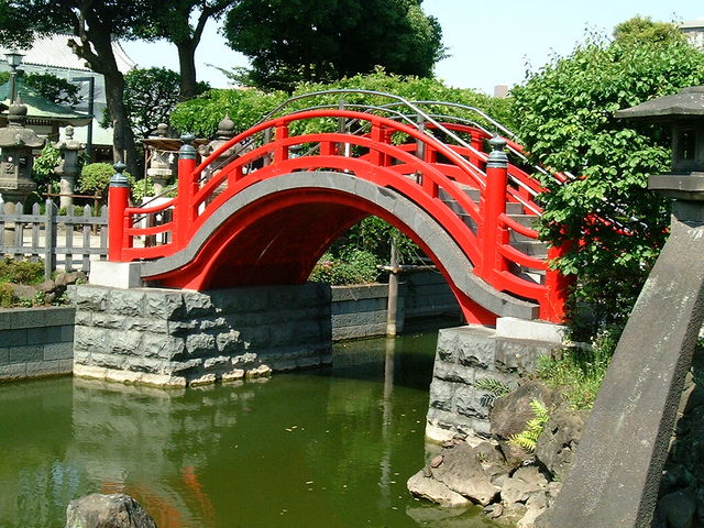 亀戸天神社 歴史と 江戸随一の藤うそ替え神事 のことTHE