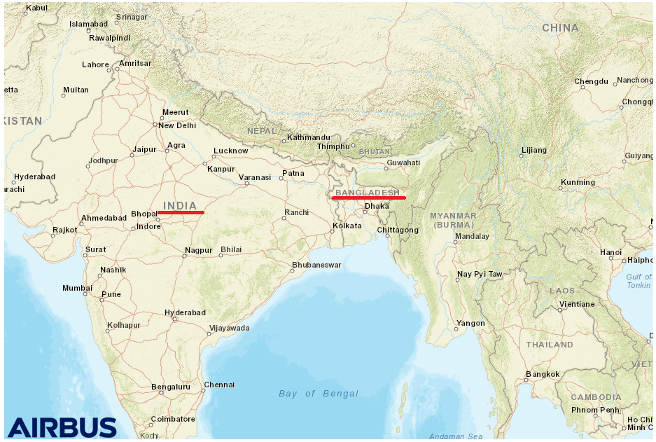 バングラデシュとはどんな国？文化や生活スタイルを解説 ※2025年1月追記– Sustainable Times