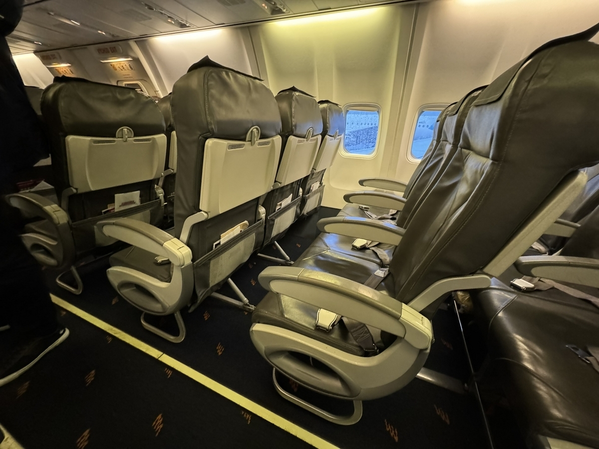 ドイツ乗り継ぎ2017 05 ユーロウイングス搭乗時でもデュッセルドルフ空港セネターラウンジに入れたの編