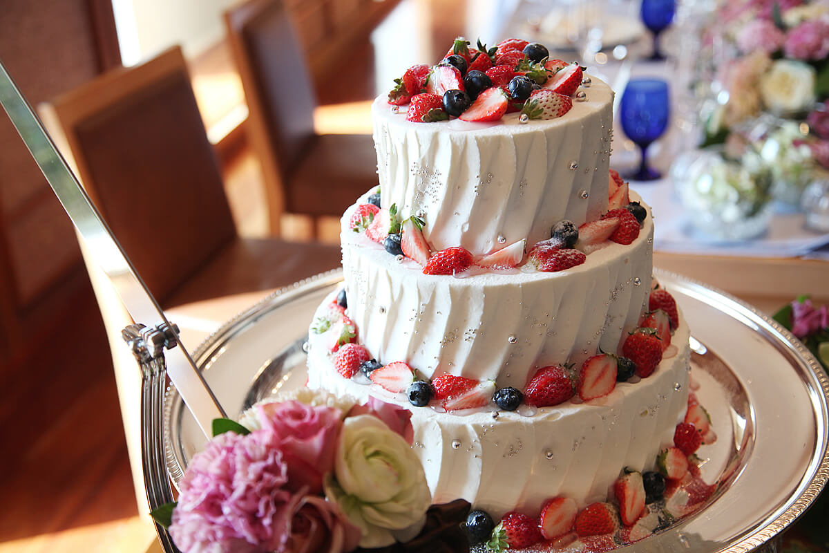 ウエディングアイテム 公式 ホテルフランクス千葉 幕張 の結婚式場