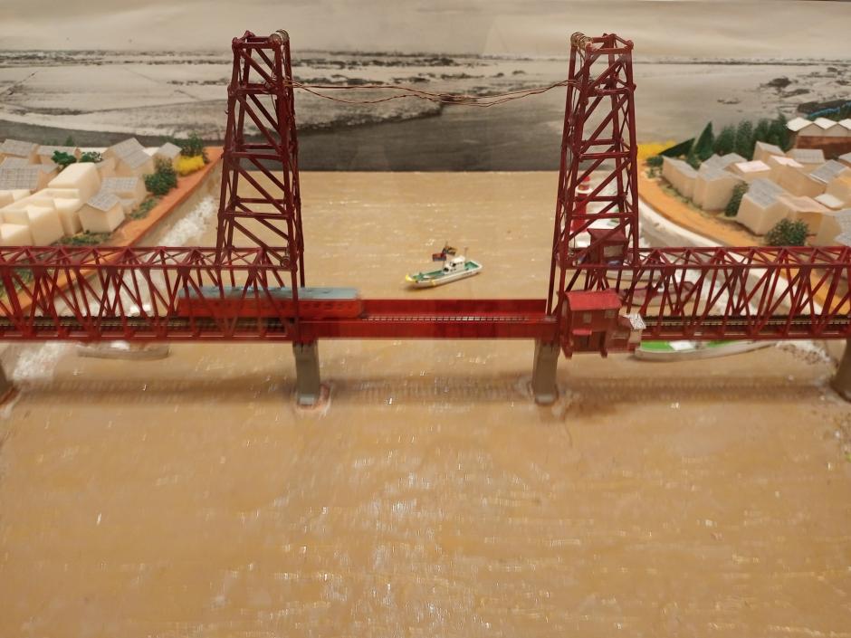 ５０番バスで行く船小屋温泉と芸文館の鉄道模型イベント ホリデーアクトパスで福岡近郊バスの旅その5 』八女・筑後 福岡県 の旅行記・ブログ