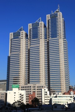 超高層ビル TOP150 写真付