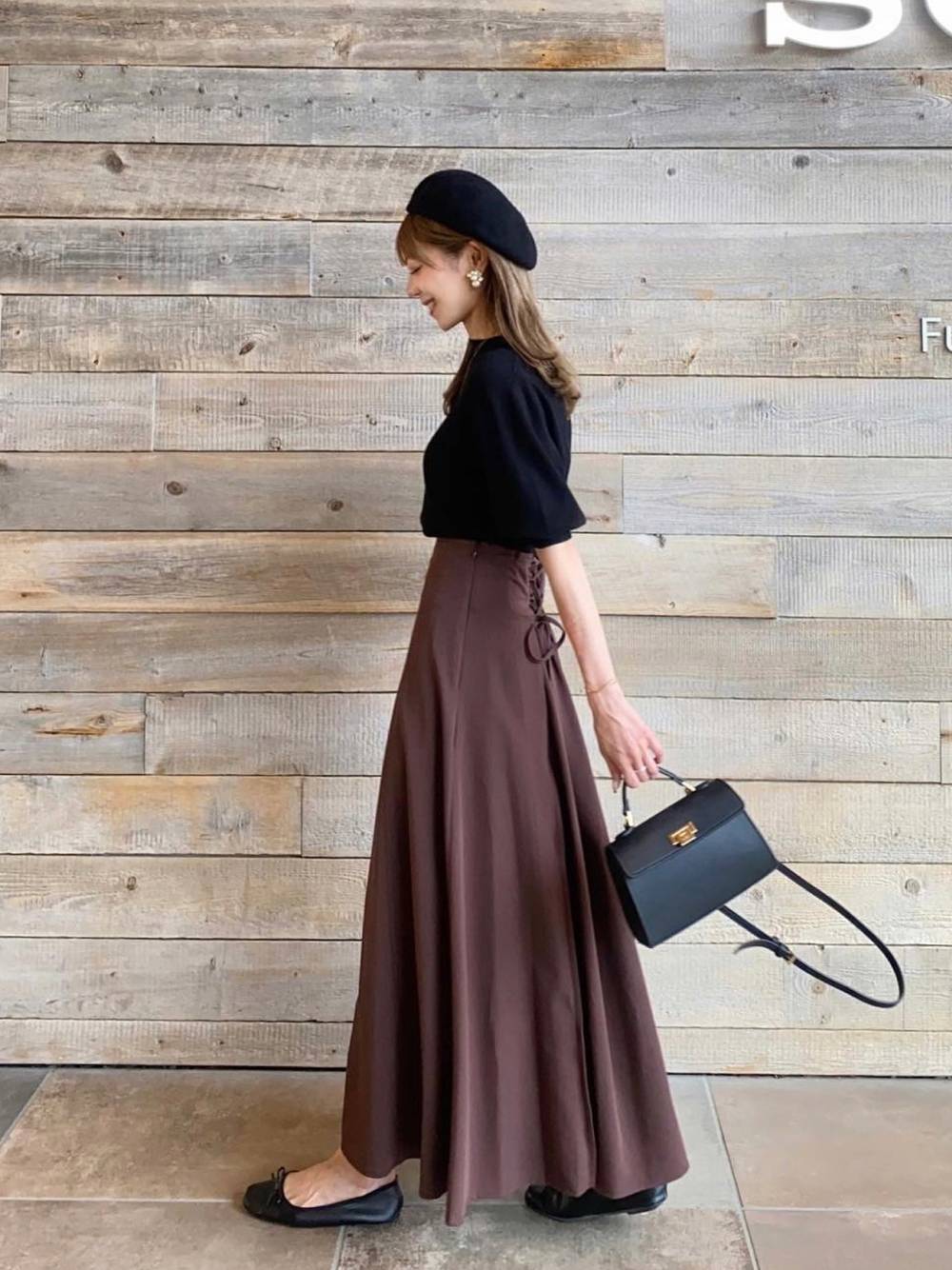 遊園地レディースコーデ集♡デートや友達、家族とのお出かけなどシーン別で紹介！ - PREMIUM OUTLETS TIMES