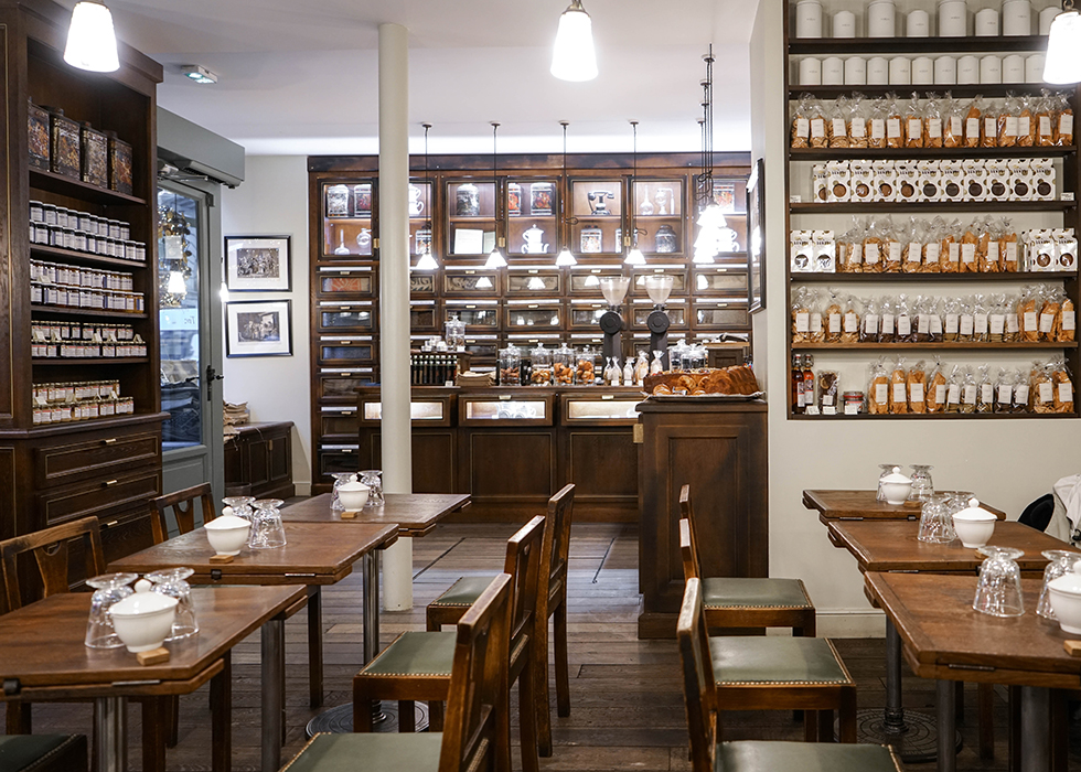 在住者厳選！パリのおしゃれな有名老舗カフェおすすめ11選フランスボックスフランス旅行情報