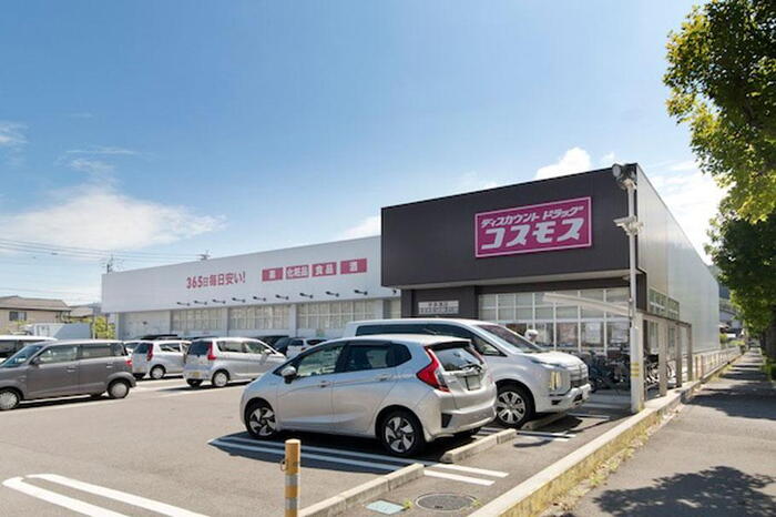 オレンジハイツ前駐車場ＪＲ四国 ステーション開発株式会社