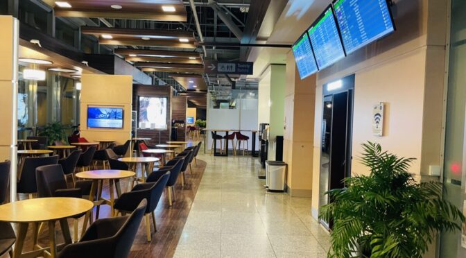 ワルシャワの空港ラウンジ クチコミ人気ランキング フォートラベル ワルシャワWarsaw