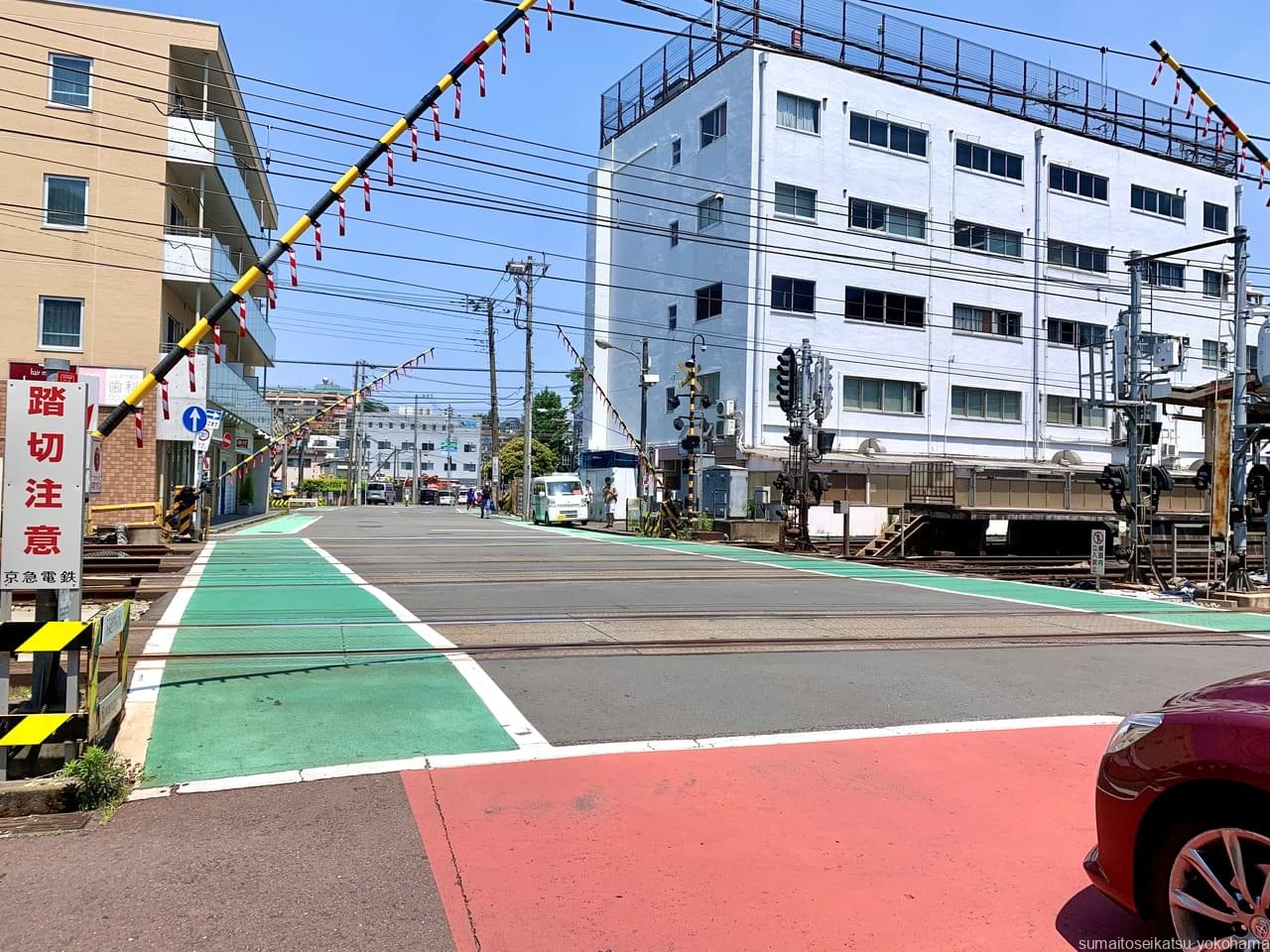 初見〇し 羽田空港に行けないエアポート急行が誕生しました- わたかわ 鉄道＆旅行ブログ