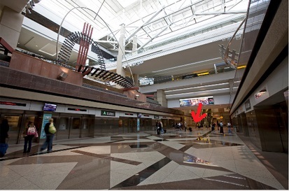 デンバー空港で初めての乗り継ぎと暇つぶし子連れでも大丈夫？ラウンジや免税店、乗り継ぎ体験記の検索レシピ８選国際空港 の検索レシピ羽田 成田