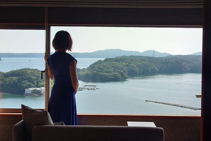 賢島宝生苑 宿泊予約 楽天トラベル