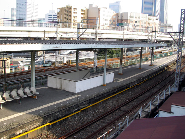 高島町立体横浜国道事務所国土交通省 関東地方整備局