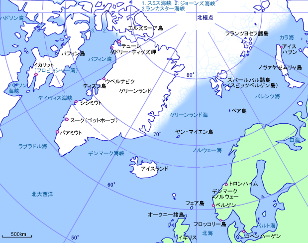 主要港データ - Best Shipping