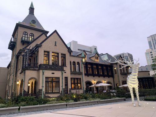 赤プリ跡地のホテル、7月27日に開業 西武HDat home