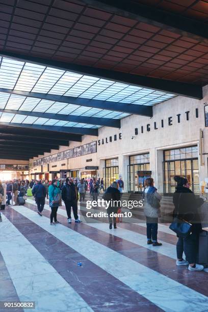 📍Santa Maria Novella サンタ・マリア・ノヴェッラ世界最古の薬局 フィレンツェに本店があるとのことで行ってみた薬局というよりほぼ博物館だね