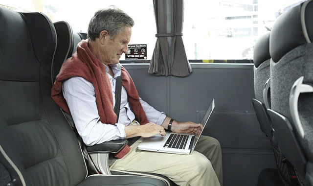 YMS生活～ロンドン市内から各空港まで最安値のアクセス方法～ - ワーホリック女子のイギリス生活記録