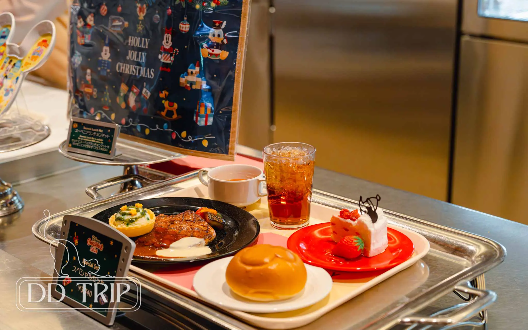 必見 ディズニーランドのレストラン当日予約情報！予約方法＆コツまとめ