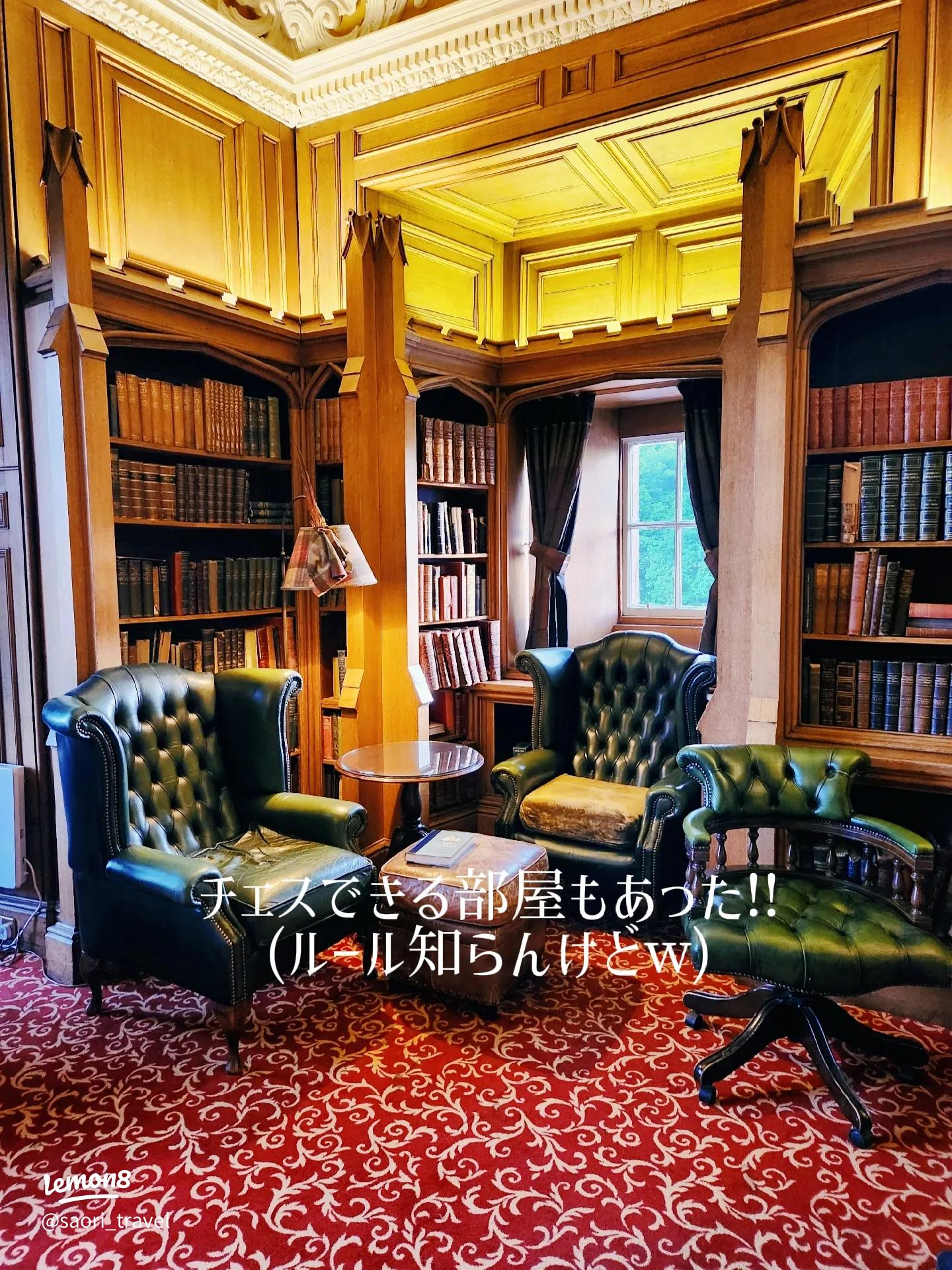 スコットランドのおすすめの古城ホテル10選 2025年