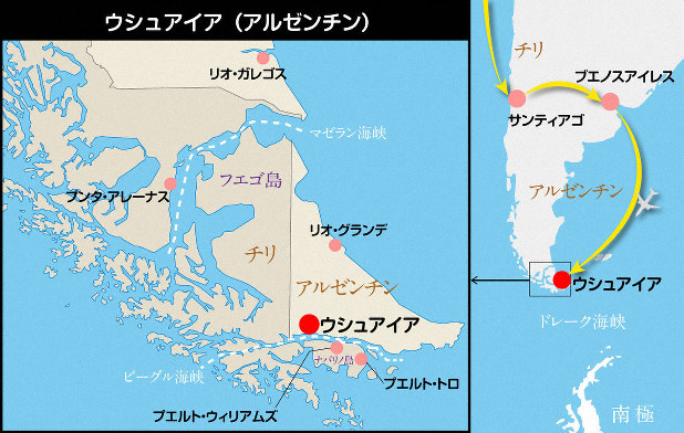 アメリカ本土最南端の島フロリダ州キーウェスト、ヘミングウェイをも虜にしたその魅力とは？mAmerica