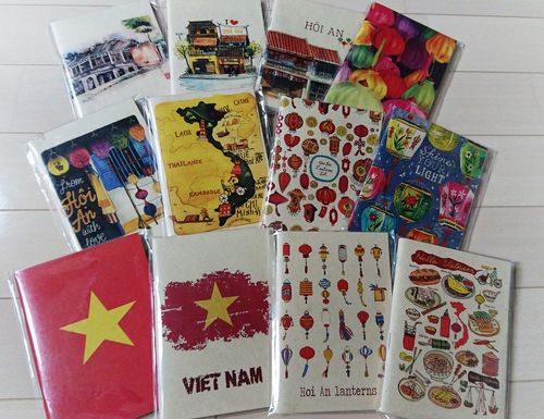 ホイアンでのお土産の買い方！ホーチミン観光情報ガイド