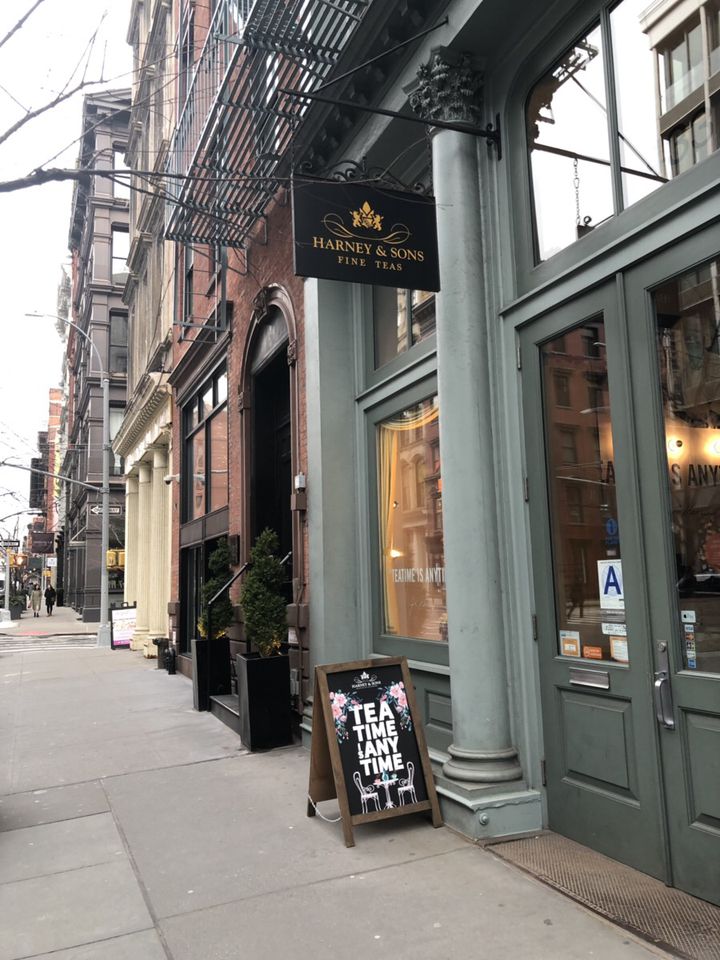 保存版！姉妹が通ったニューヨークのおすすめカフェ20選。 - HEY SISTER