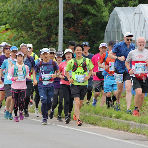 海と大地の恵み、地元産のお酒、しりべしの秋の味覚が大集合! 「しりべし秋の食まつり at 農村公園フルーツパークにき」10 5