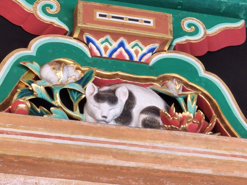 日光東照宮見どころ１０選 三猿、眠り猫、陽明門などトリビアから御朱印情報まで2021年4月4日- エキサイトニュース