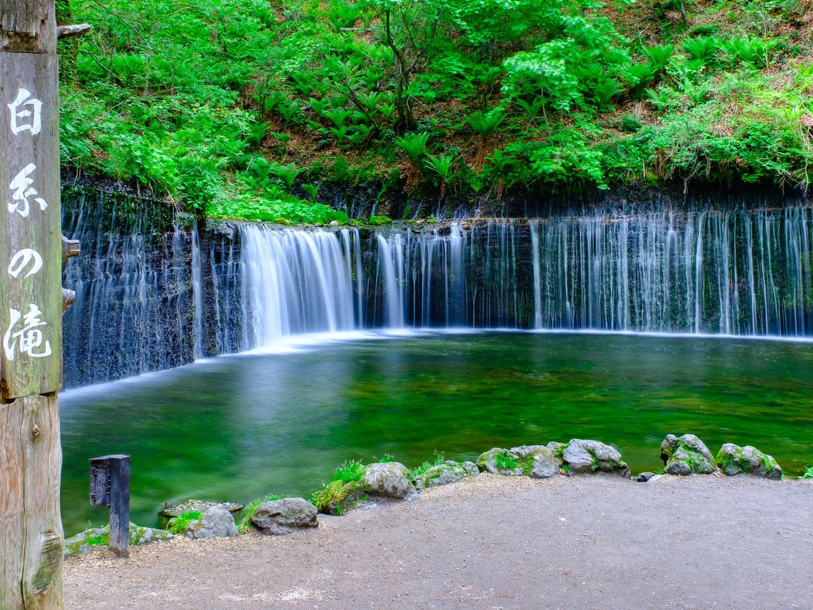 山ガールじゃなくてもOK！ 電車とバス で行く信州の絶景＊5選キナリノ